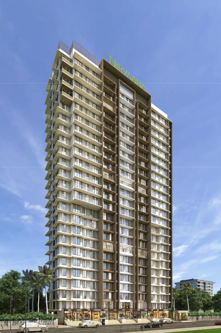 Nirvaana Heights